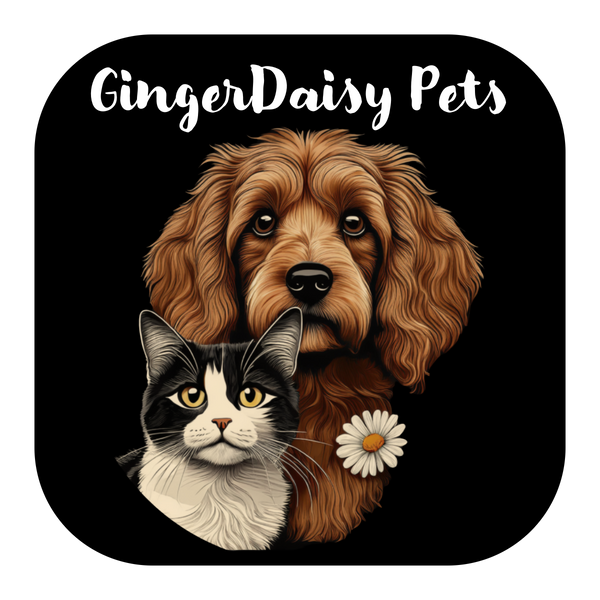 GingerDaisy Pets